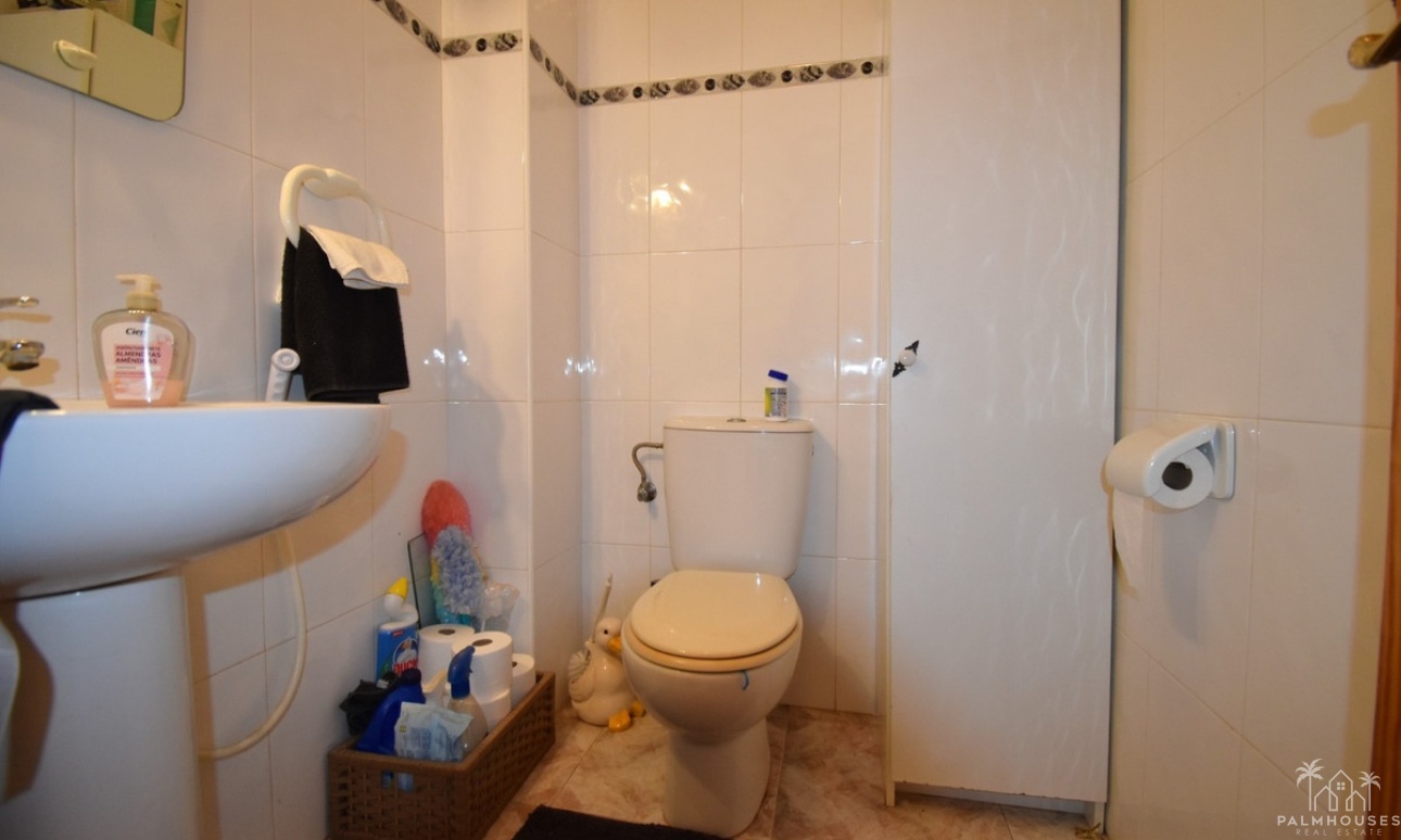 Resale - House - Orihuela - Playa Flamenca