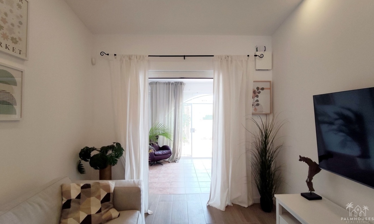 Resale - House - Orihuela - Playa Flamenca