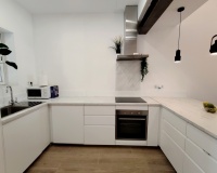 Resale - House - Orihuela - Playa Flamenca