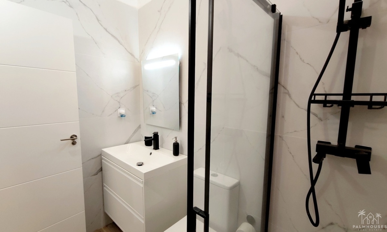 Resale - House - Orihuela - Playa Flamenca