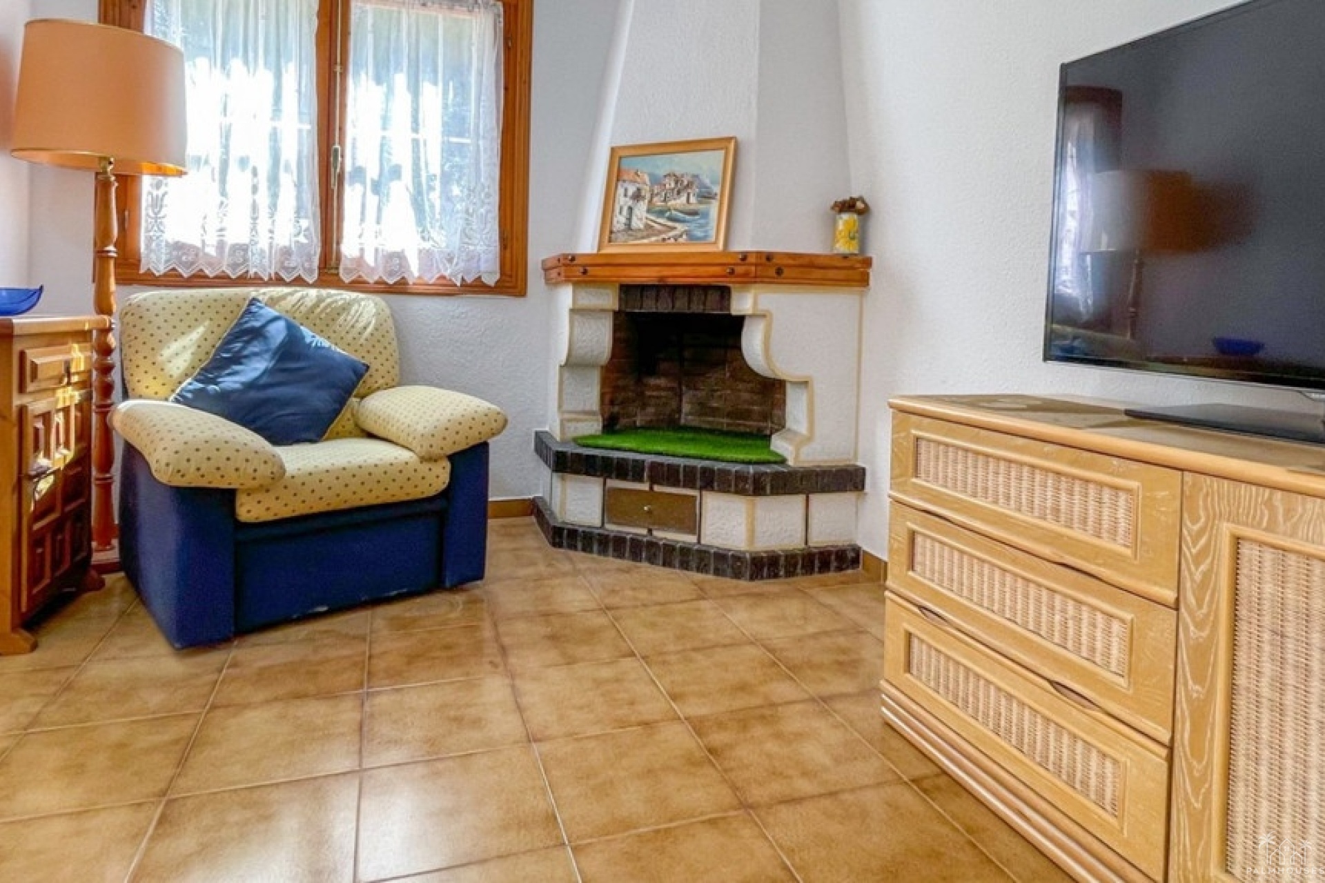 Resale - House - Orihuela - Playa Flamenca