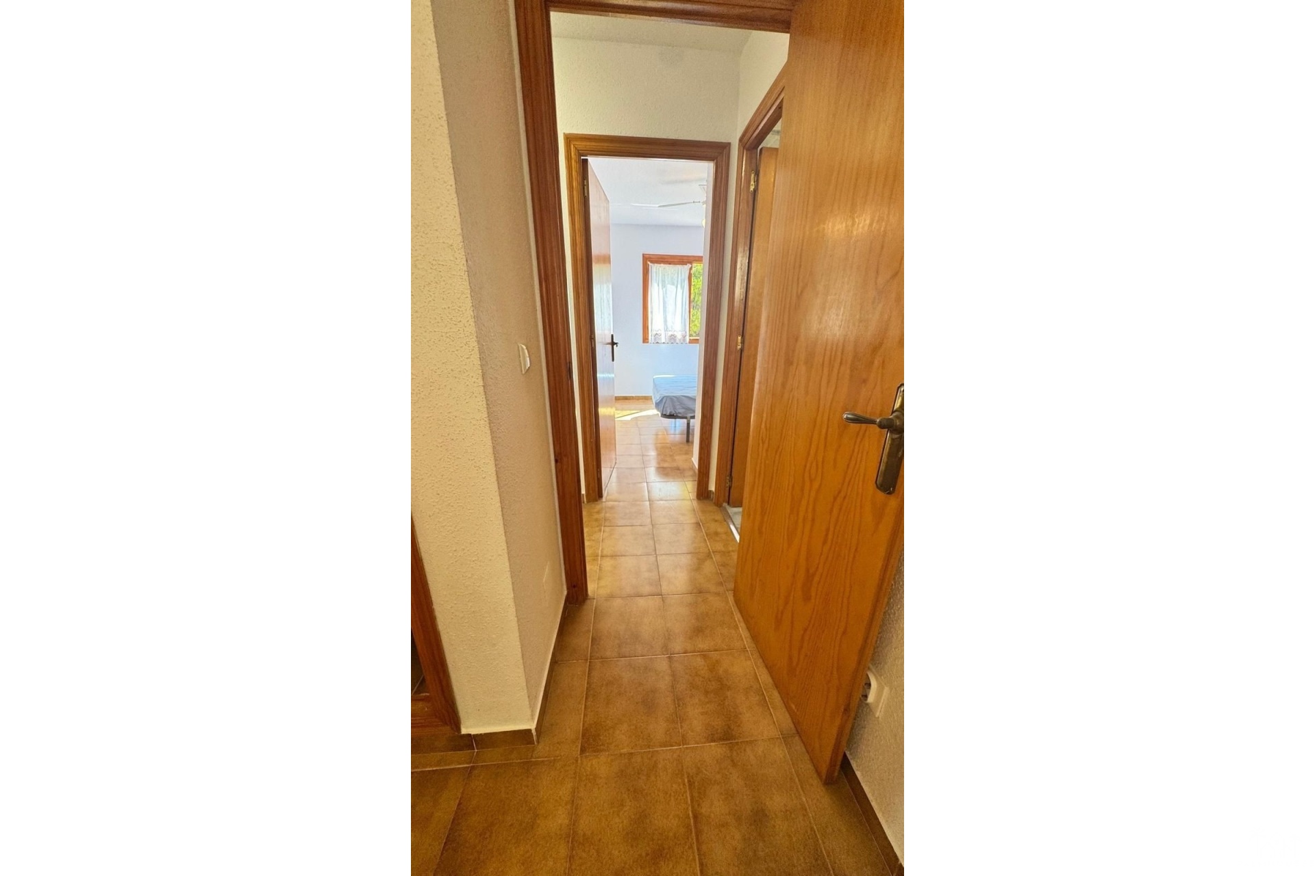 Resale - House - Orihuela - Playa Flamenca