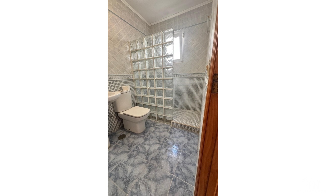 Resale - House - Orihuela - Playa Flamenca
