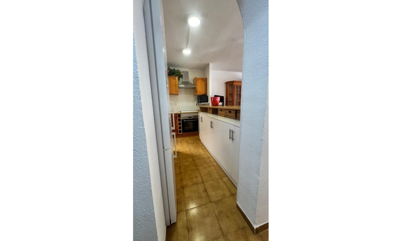 Resale - House - Orihuela - Playa Flamenca