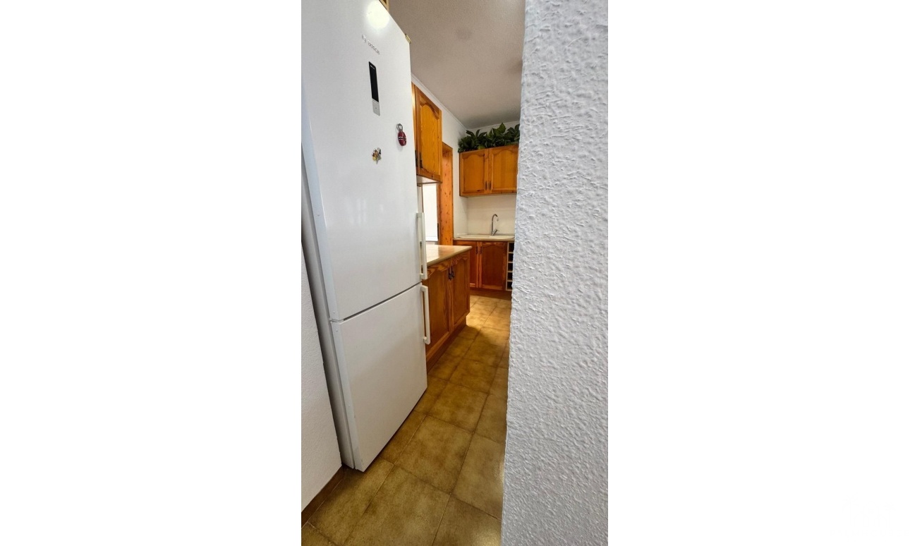 Resale - House - Orihuela - Playa Flamenca