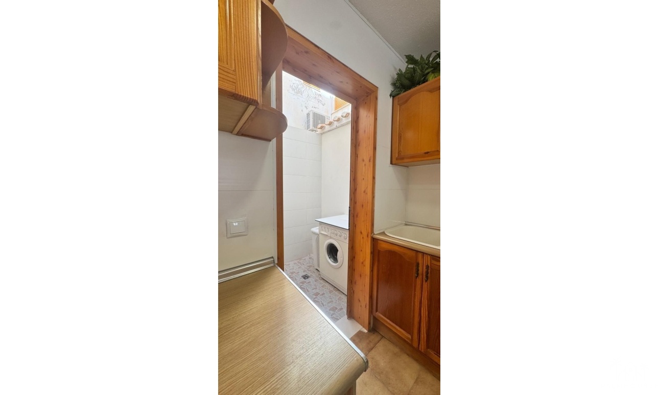 Resale - House - Orihuela - Playa Flamenca