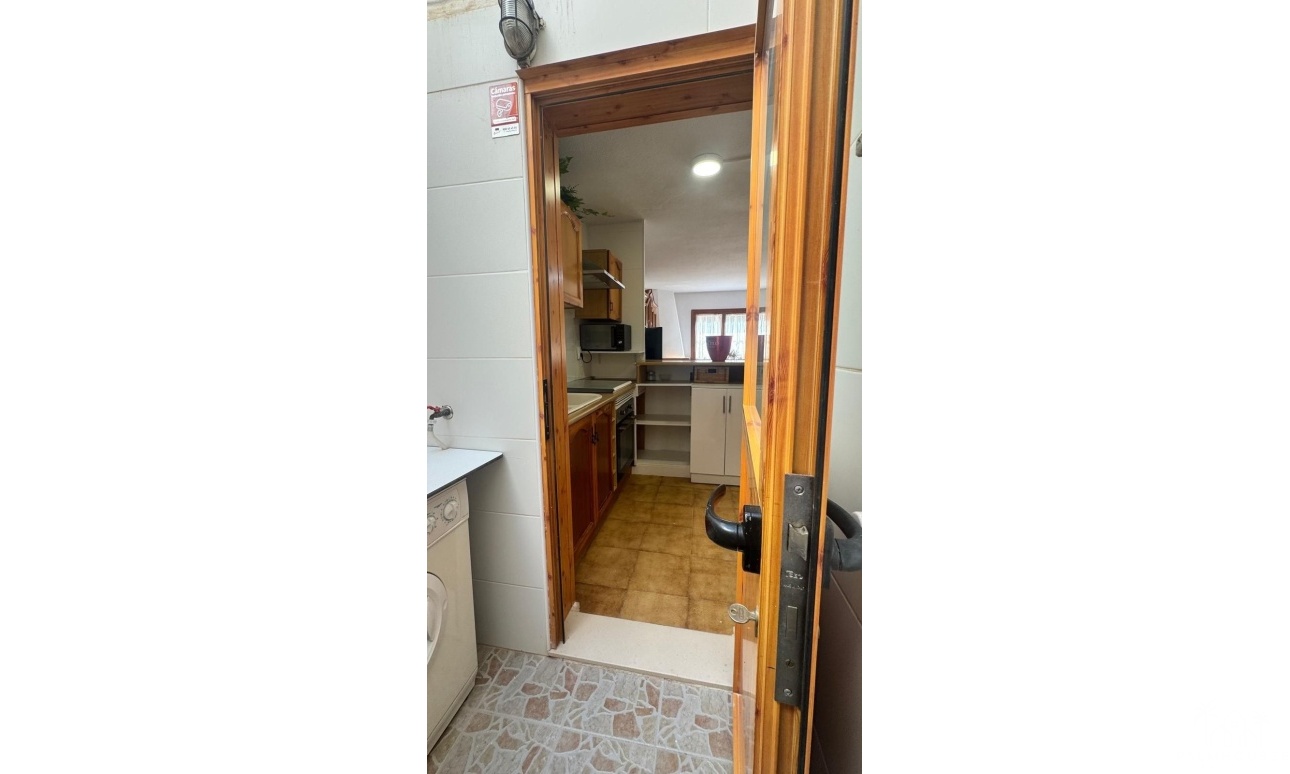 Resale - House - Orihuela - Playa Flamenca