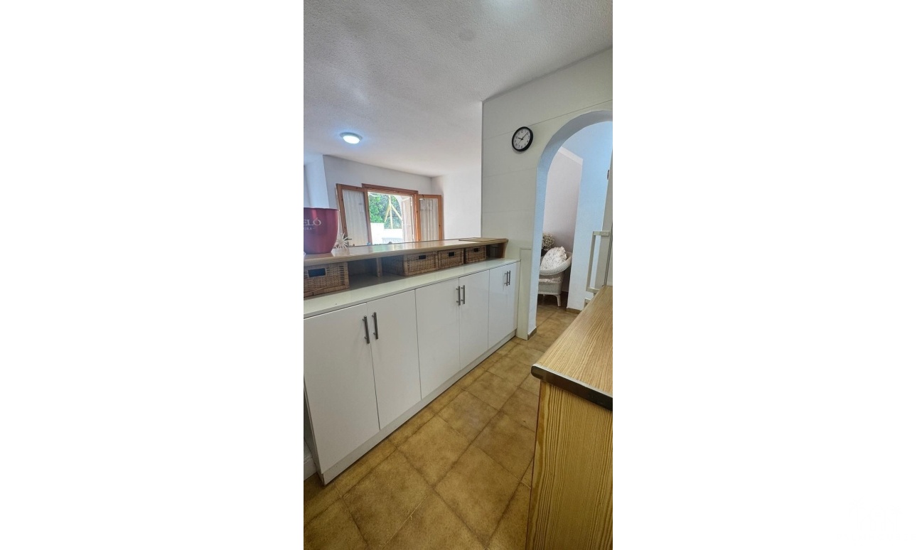 Resale - House - Orihuela - Playa Flamenca
