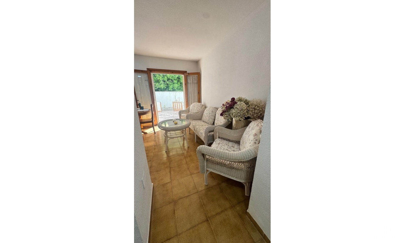 Resale - House - Orihuela - Playa Flamenca