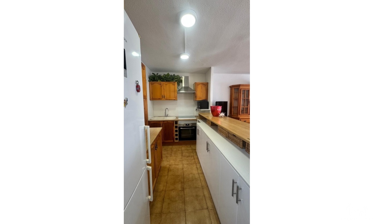 Resale - House - Orihuela - Playa Flamenca