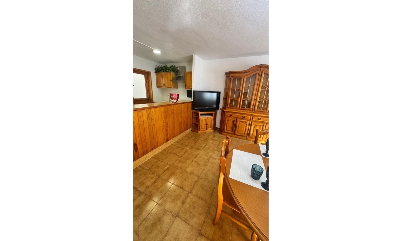 Resale - House - Orihuela - Playa Flamenca