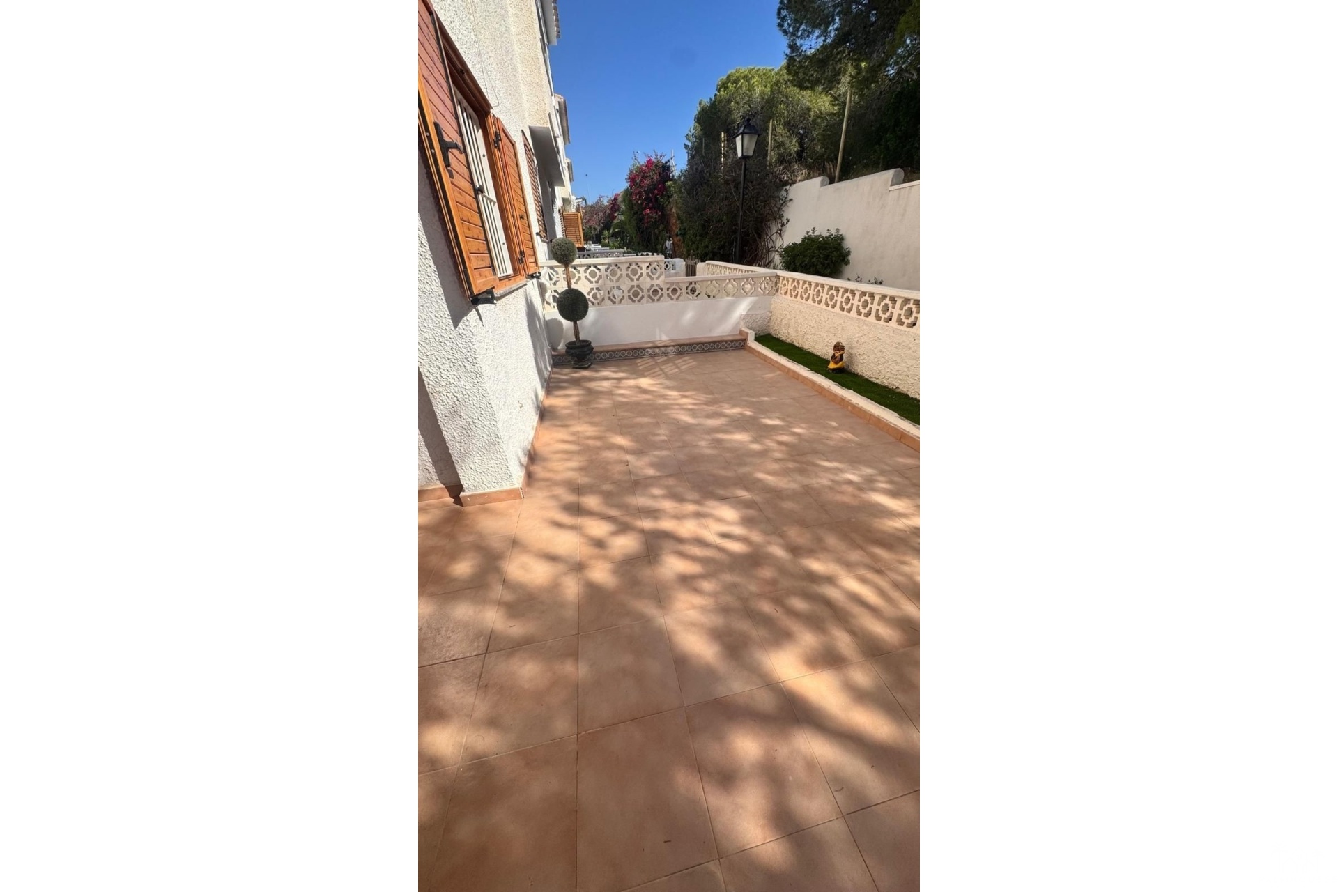 Resale - House - Orihuela - Playa Flamenca