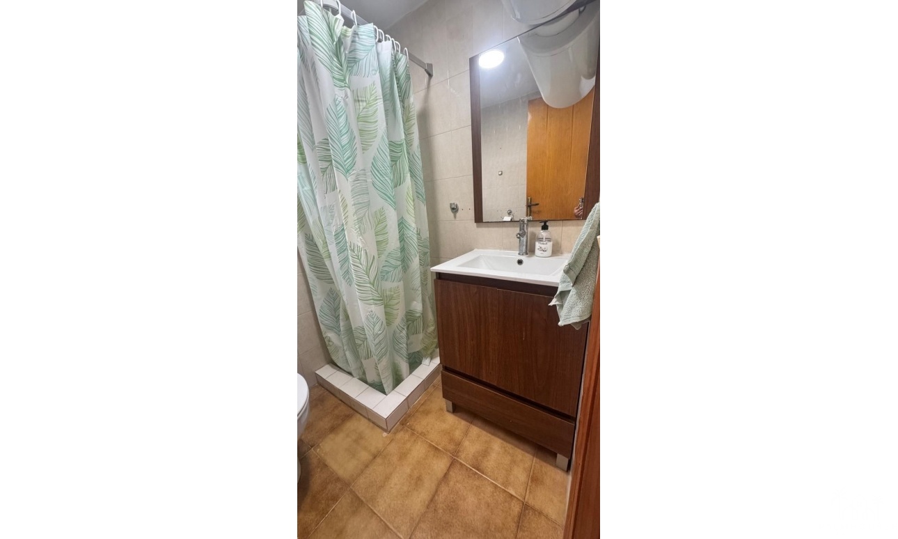 Resale - House - Orihuela - Playa Flamenca