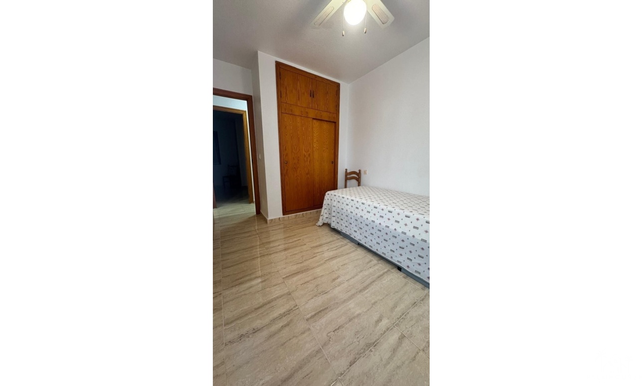 Resale - House - Orihuela - Playa Flamenca