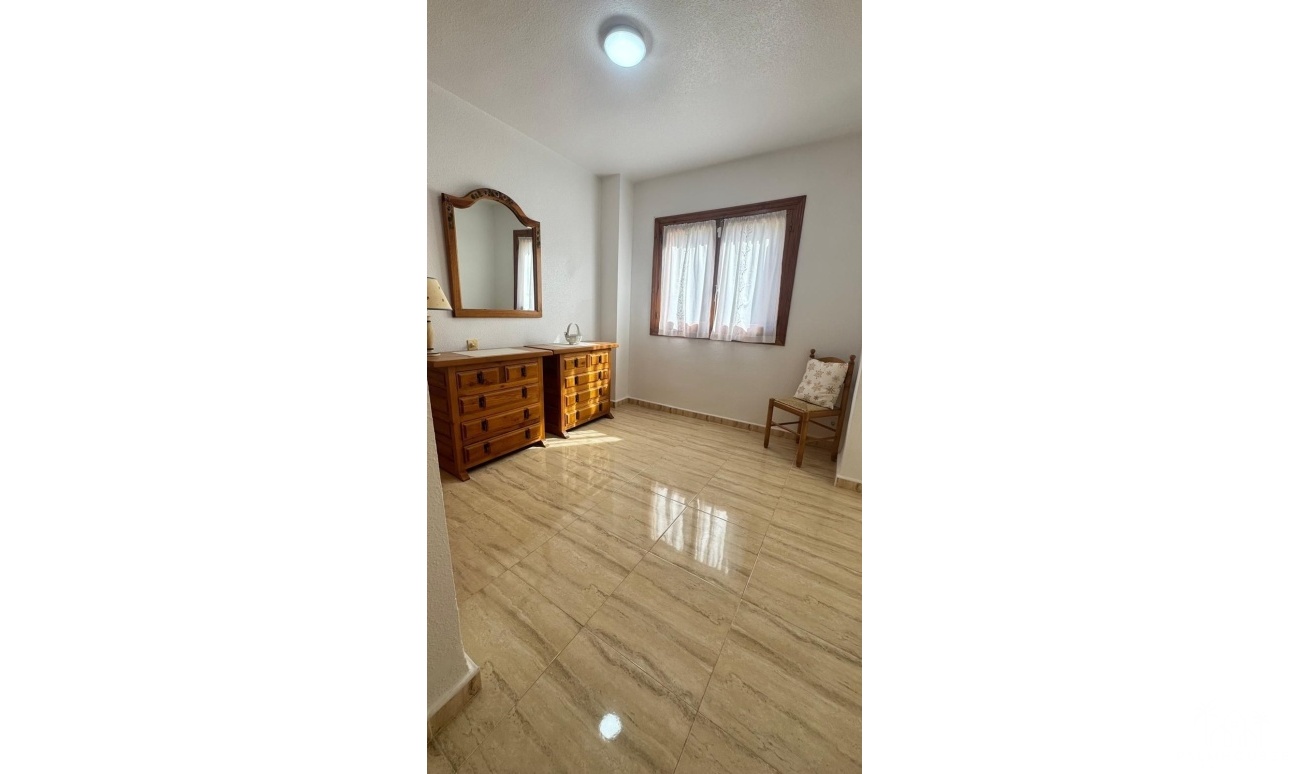 Resale - House - Orihuela - Playa Flamenca