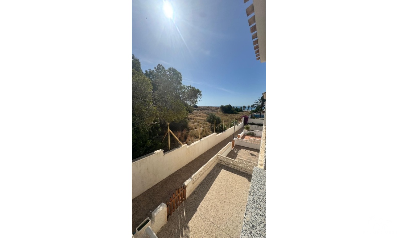 Resale - House - Orihuela - Playa Flamenca