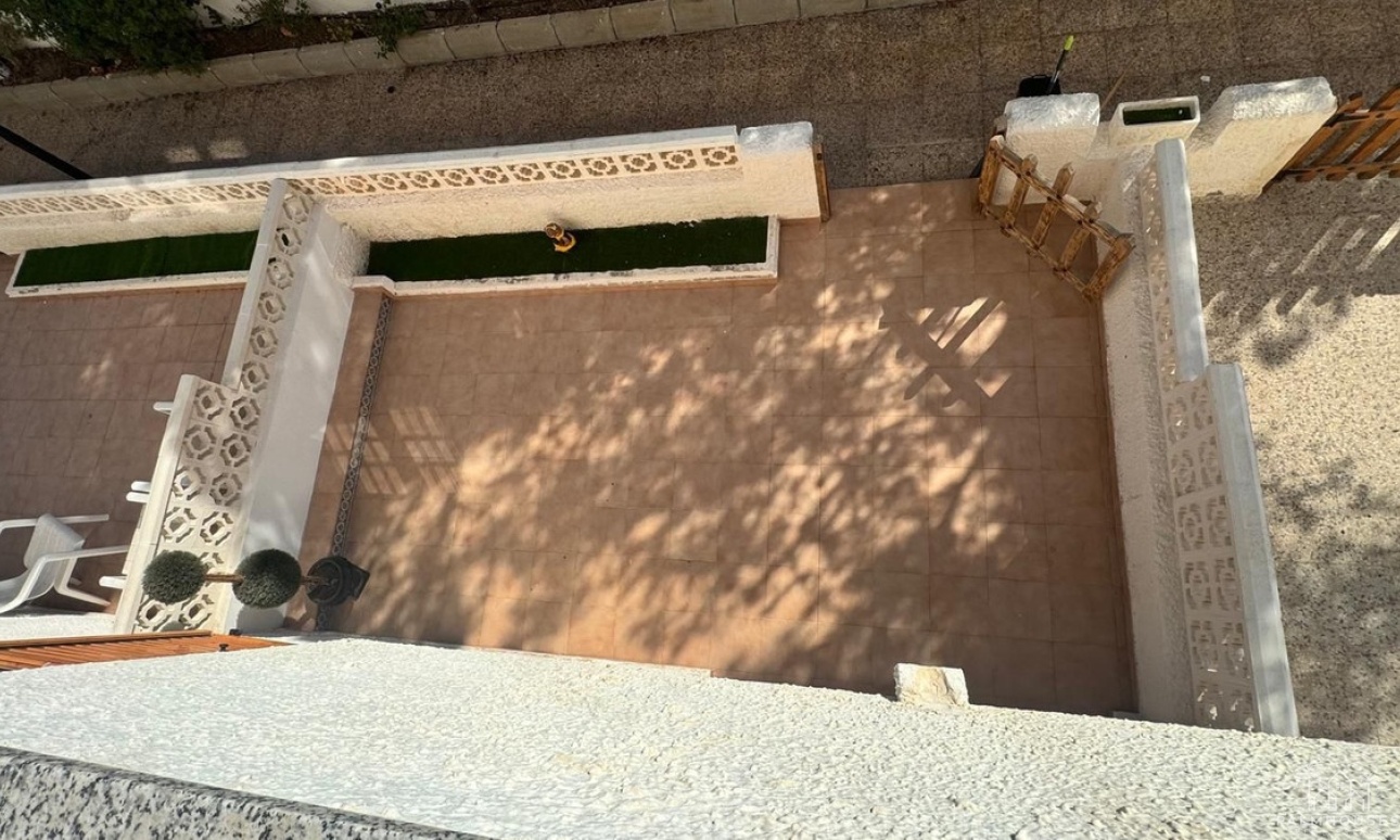 Resale - House - Orihuela - Playa Flamenca