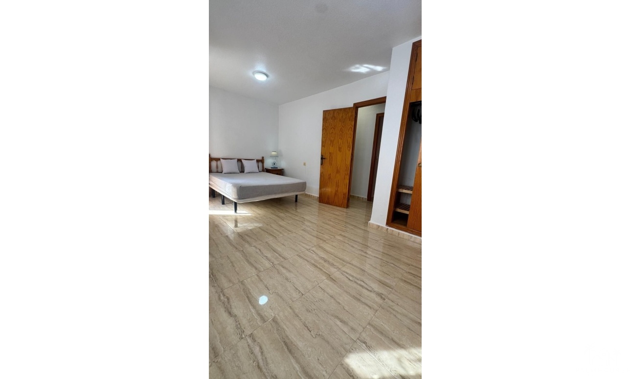 Resale - House - Orihuela - Playa Flamenca