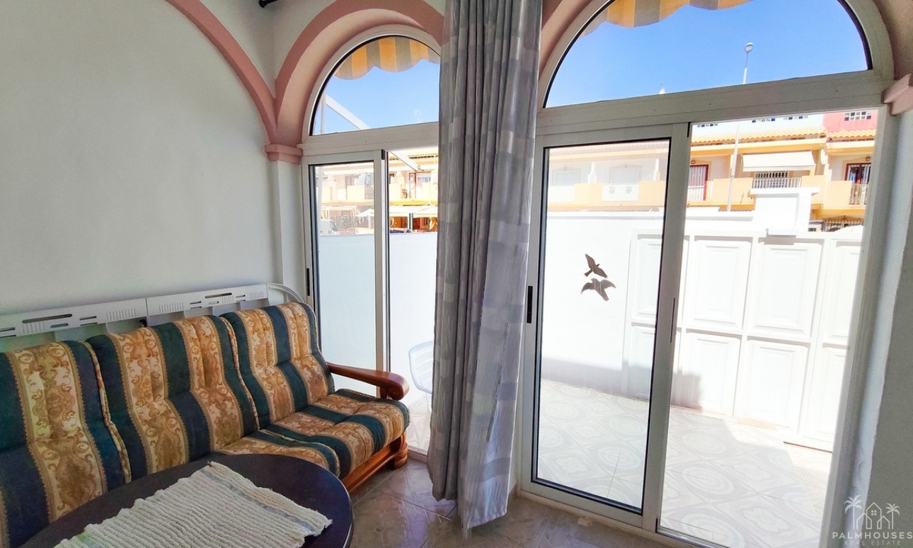 Resale - House - Orihuela - Playa Flamenca
