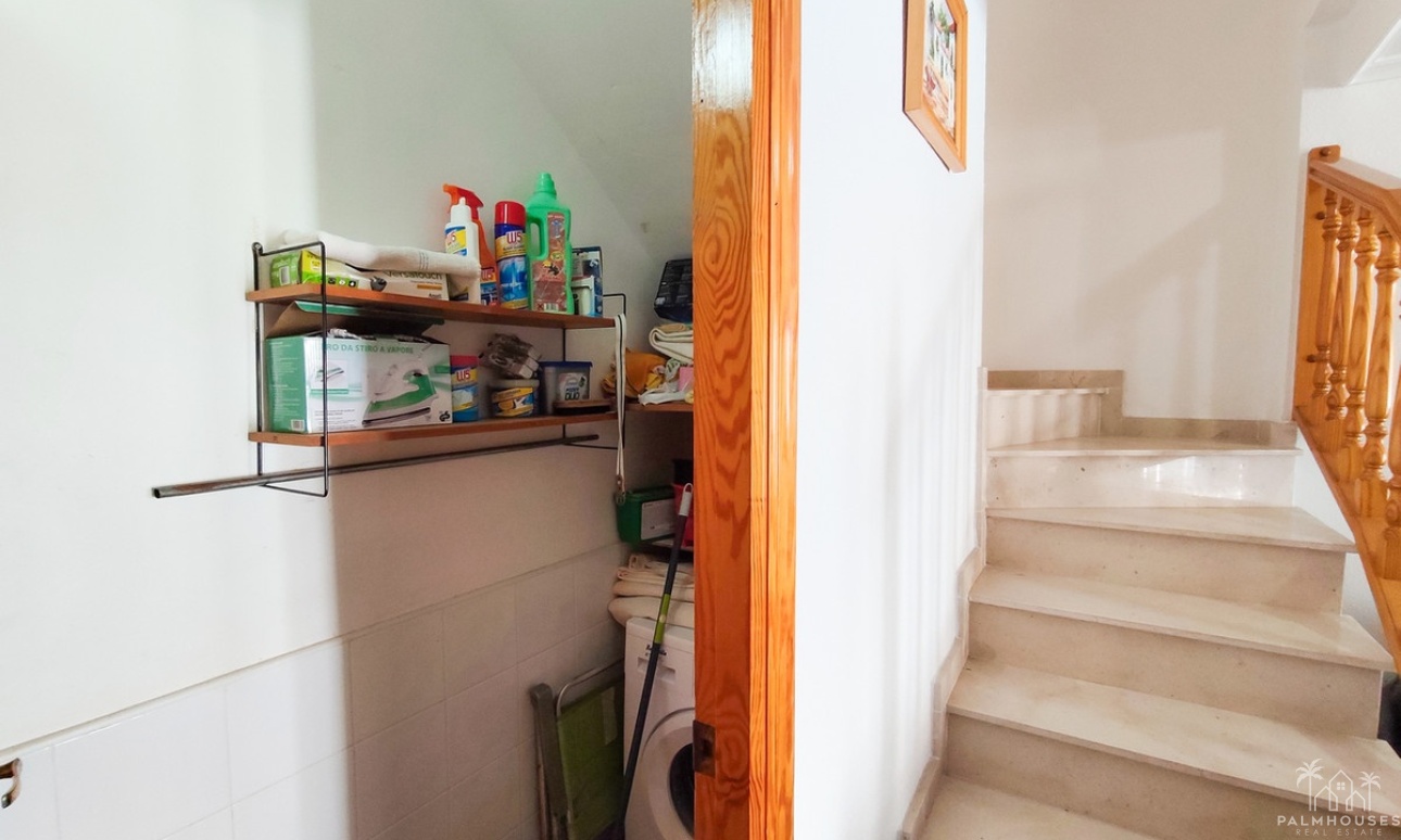 Resale - House - Orihuela - Playa Flamenca
