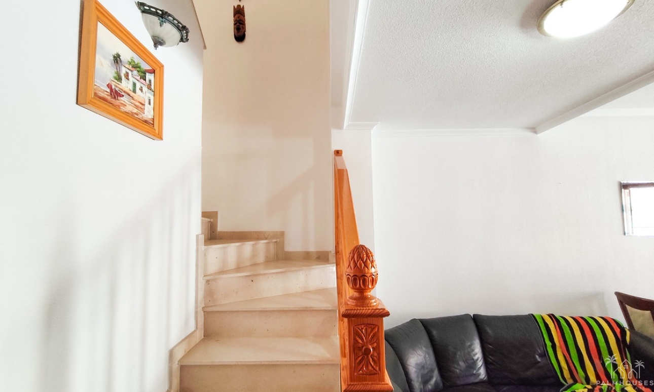 Resale - House - Orihuela - Playa Flamenca