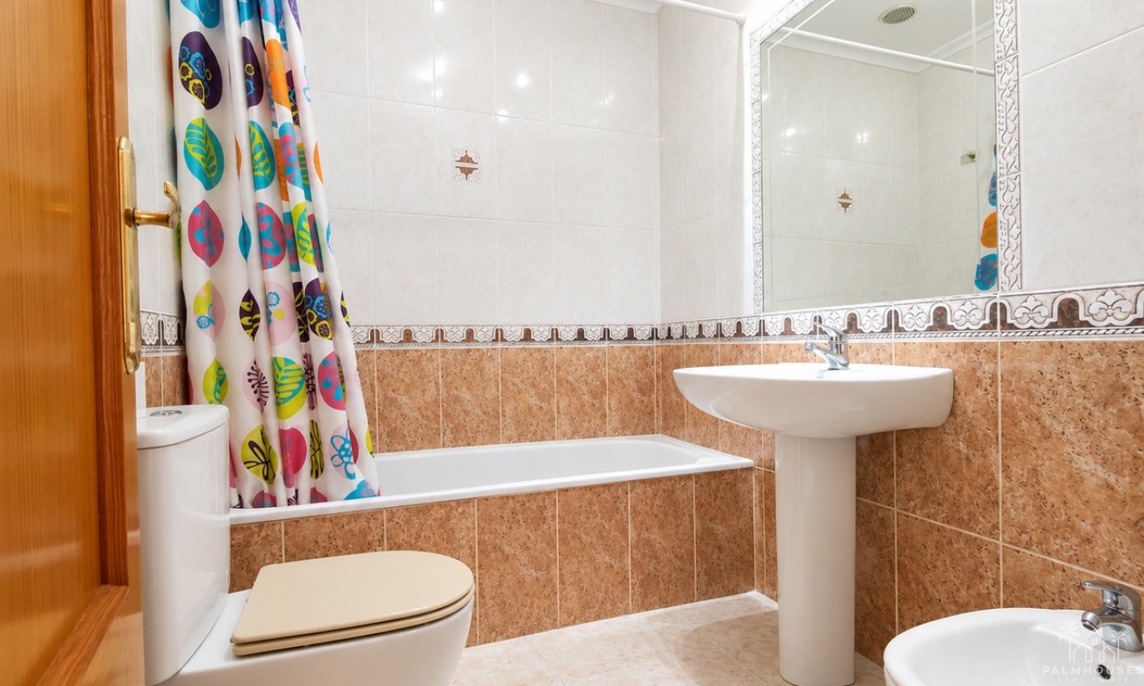 Resale - House - Orihuela - Playa Flamenca