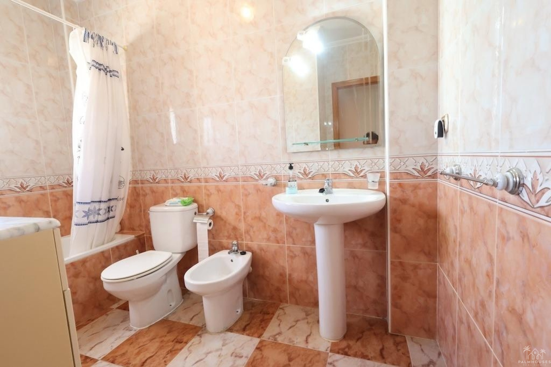 Resale - House - Orihuela - Playa Flamenca