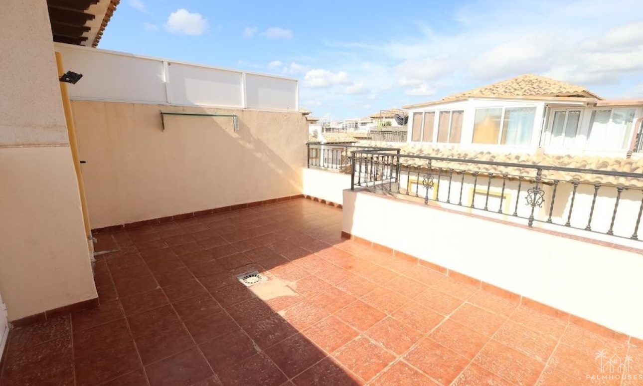 Resale - House - Orihuela - Playa Flamenca