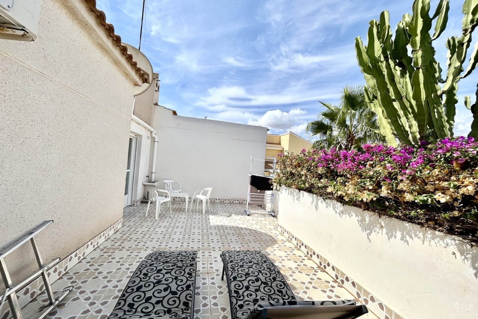 Resale - House - Orihuela - Playa Flamenca