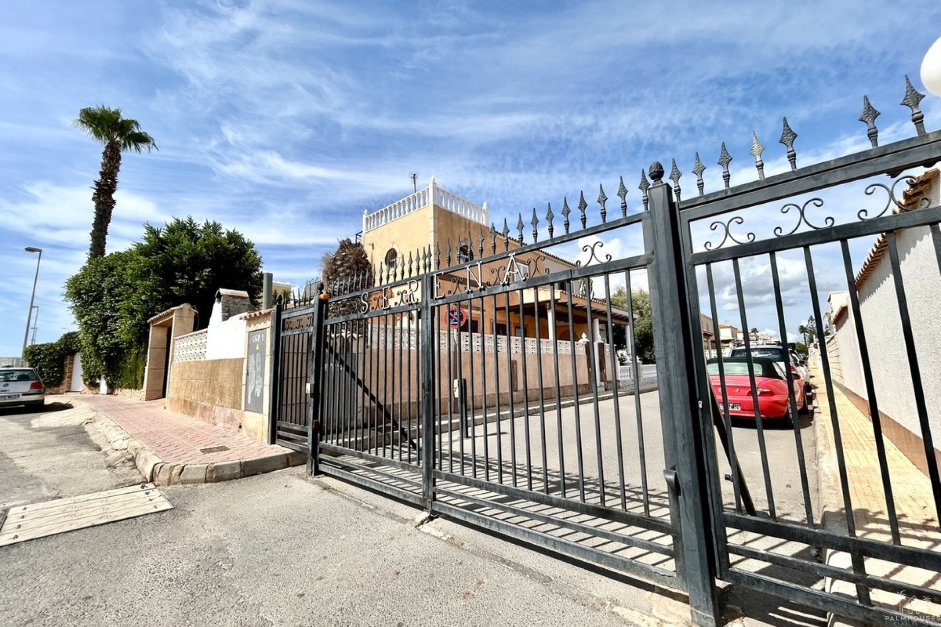 Resale - House - Orihuela - Playa Flamenca