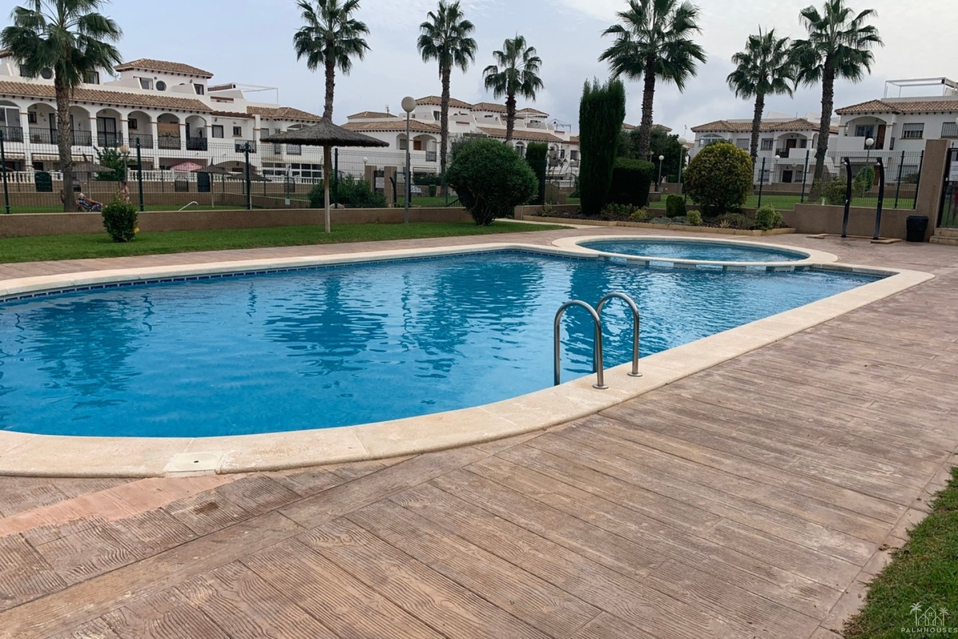 Resale - House - Orihuela - Punta Prima