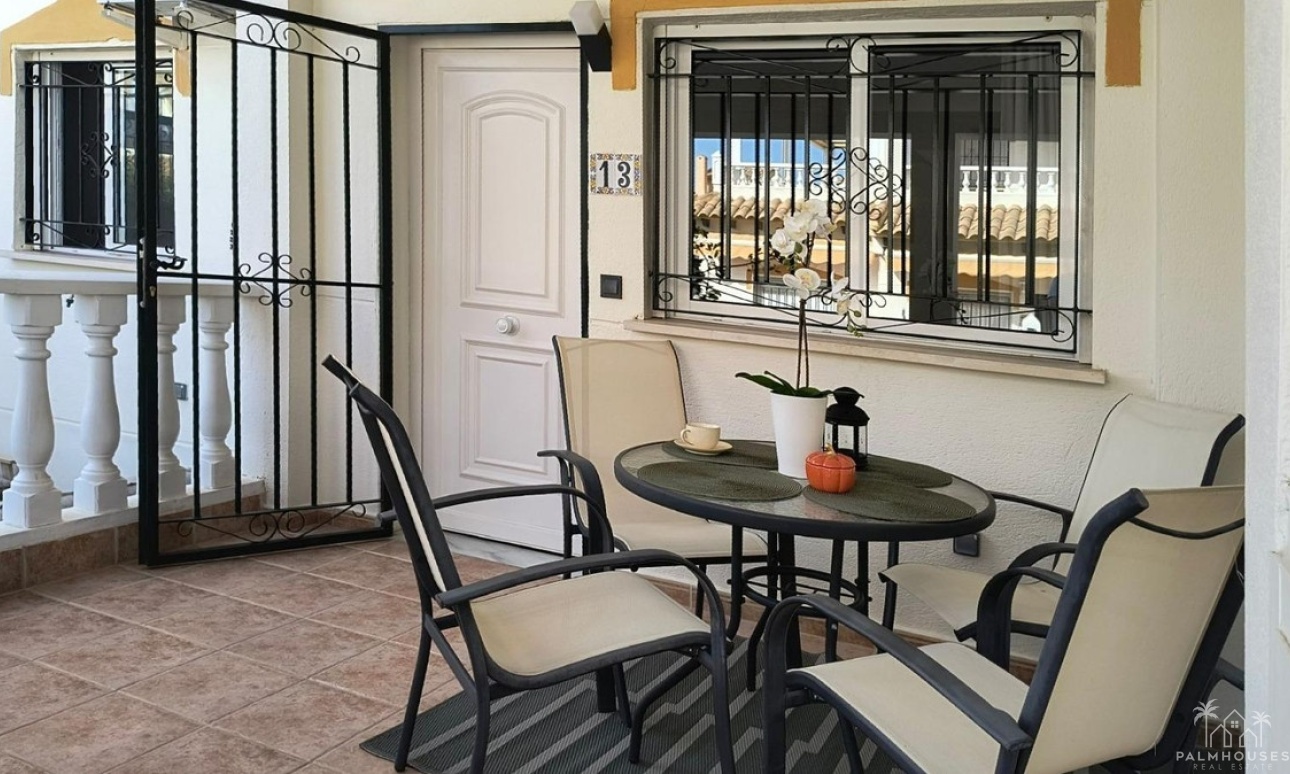 Resale - House - Orihuela - Punta Prima