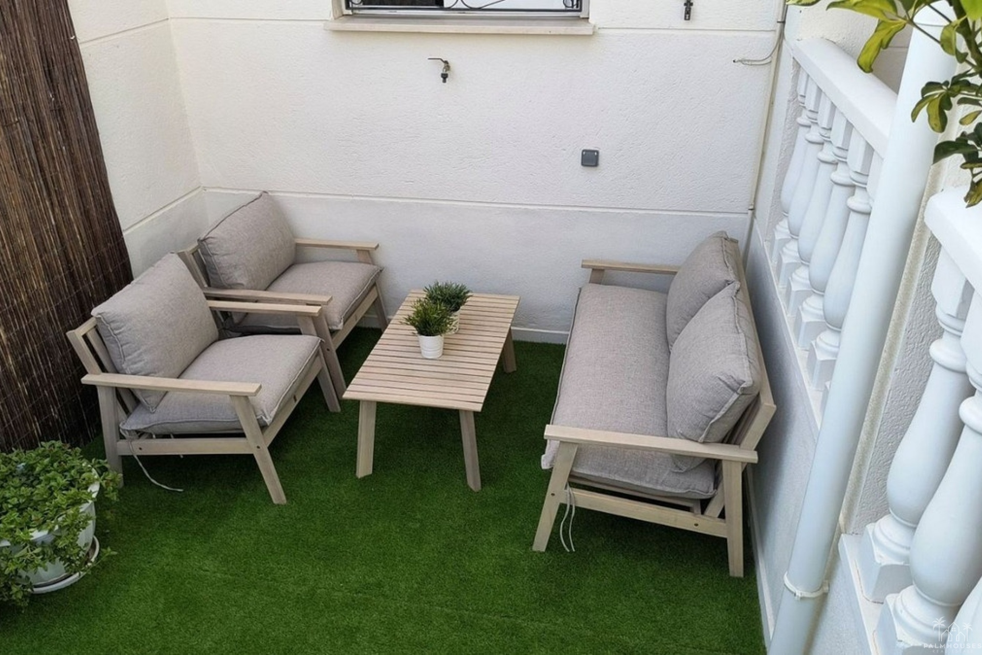 Resale - House - Orihuela - Punta Prima