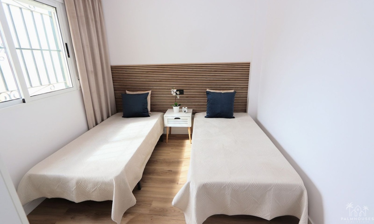 Resale - House - Orihuela - Punta Prima