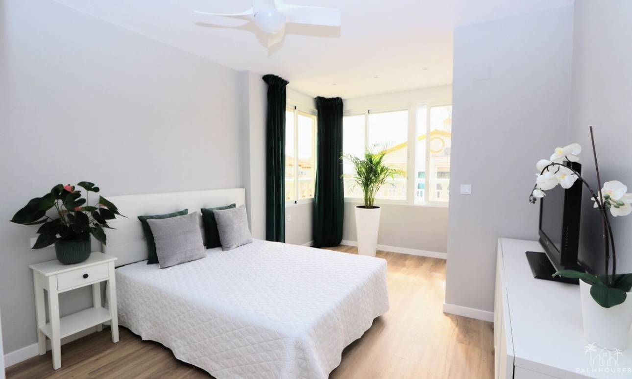 Resale - House - Orihuela - Punta Prima