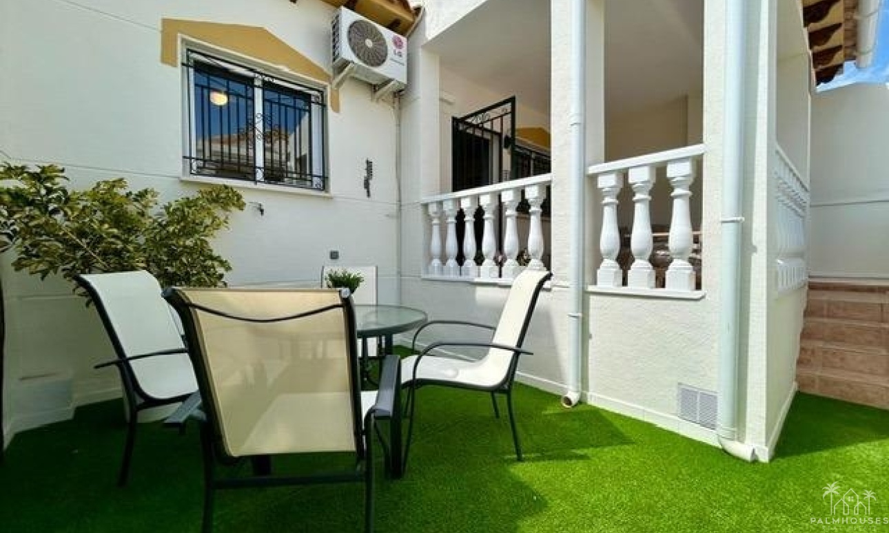 Resale - House - Orihuela - Urbanización Perla del Mar