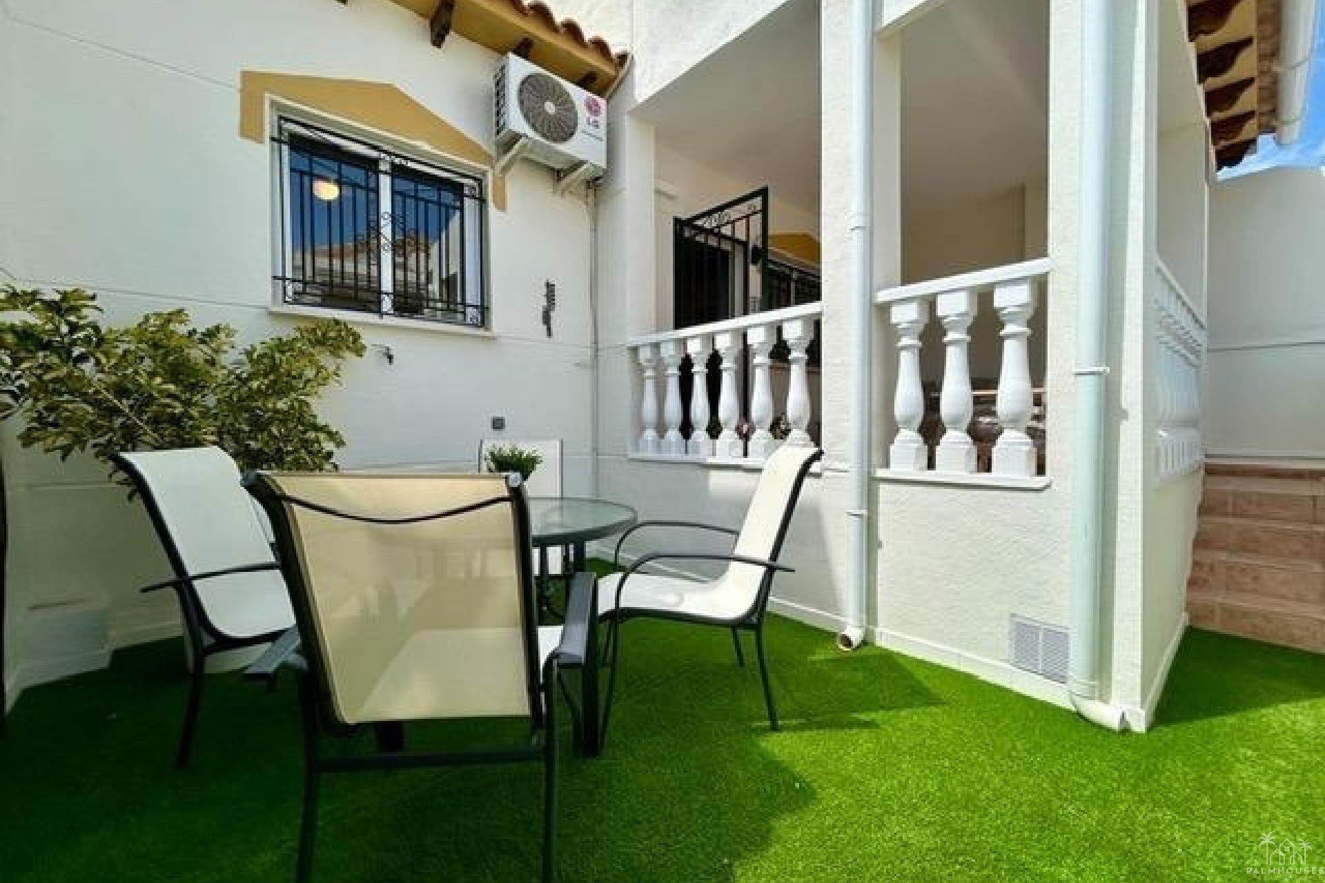 Resale - House - Orihuela - Urbanización Perla del Mar