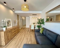 Resale - House - Orihuela - Urbanización Perla del Mar
