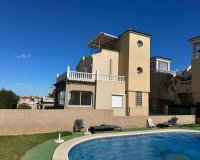 Resale - House - Orihuela - Villamartin
