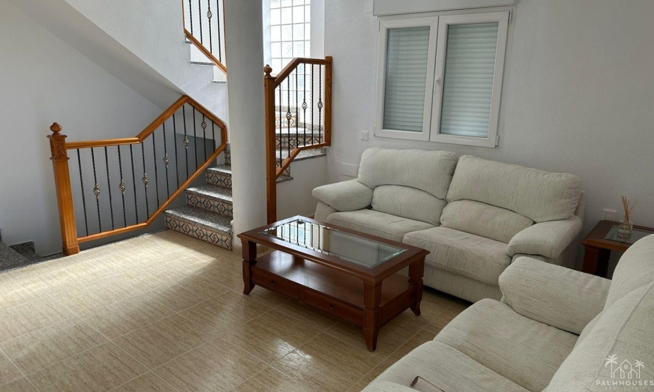 Resale - House - Orihuela - Villamartin