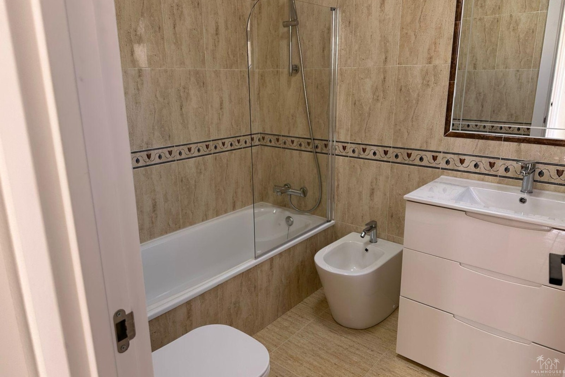 Resale - House - Orihuela - Villamartin
