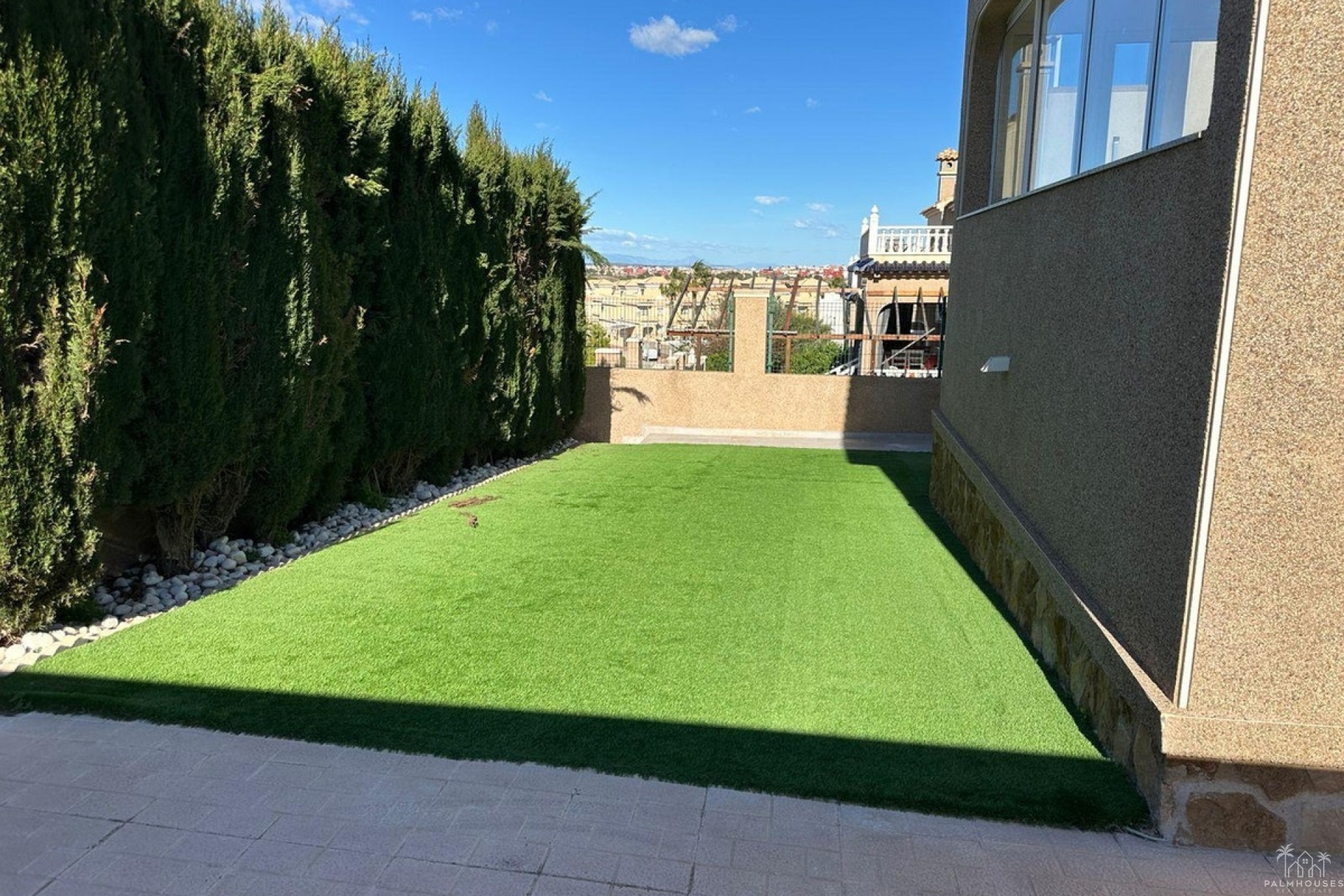 Resale - House - Orihuela - Villamartin