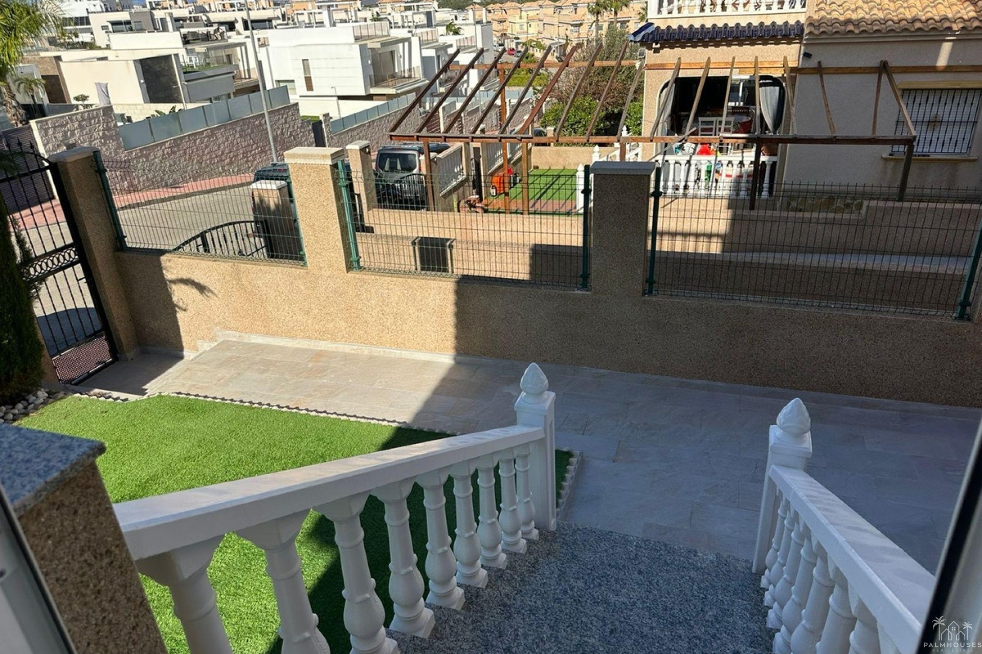 Resale - House - Orihuela - Villamartin