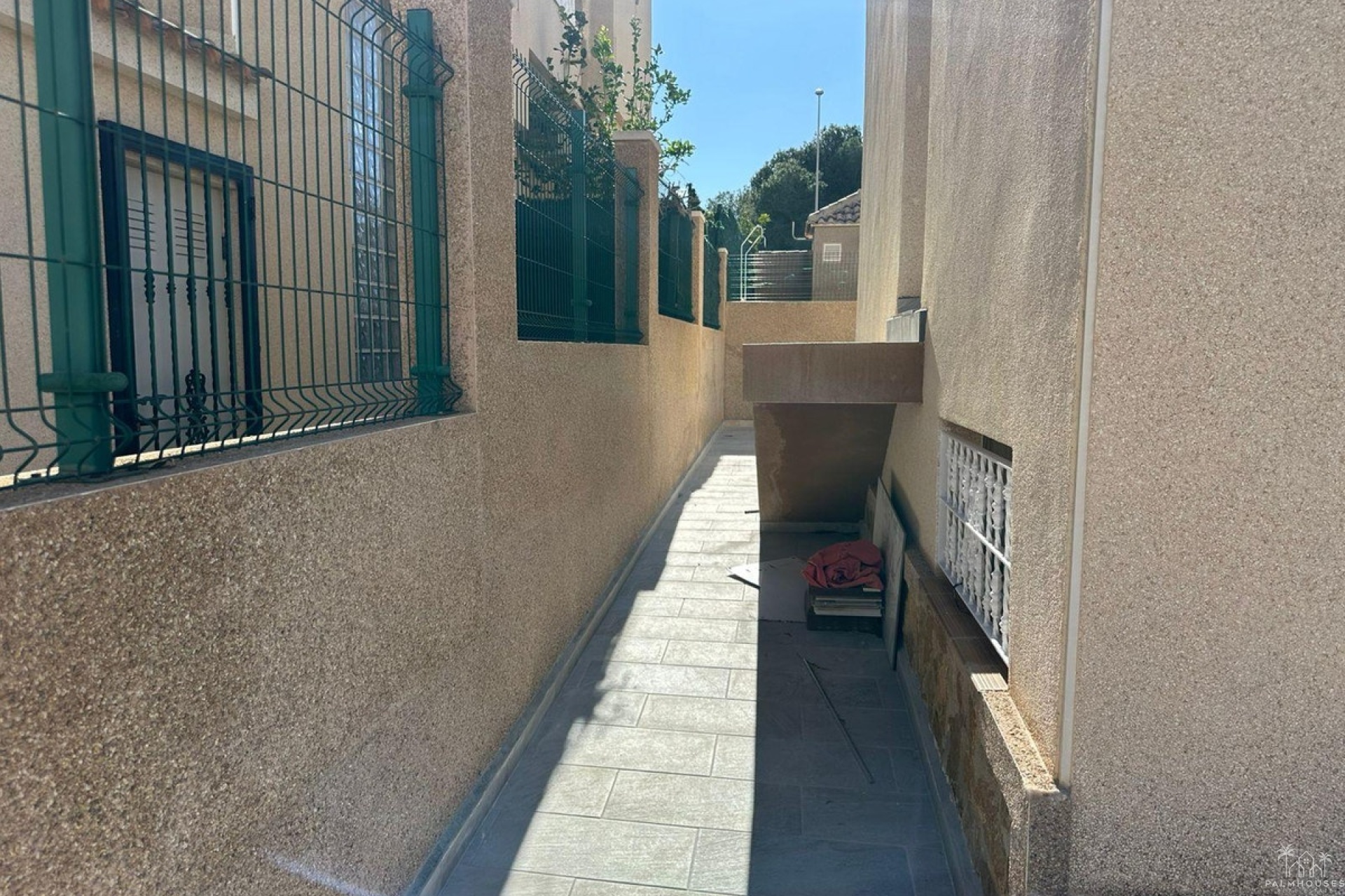 Resale - House - Orihuela - Villamartin