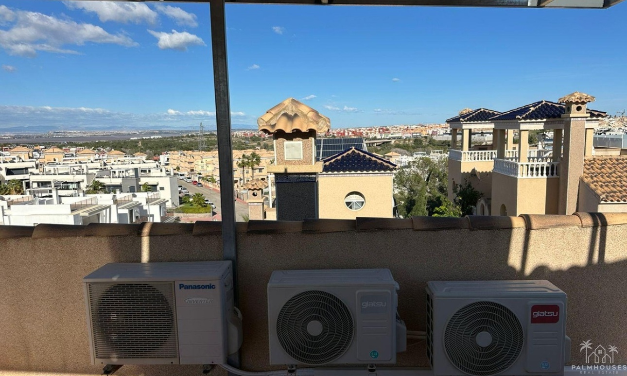 Resale - House - Orihuela - Villamartin