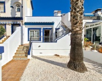 Resale - House - Orihuela - Villamartin