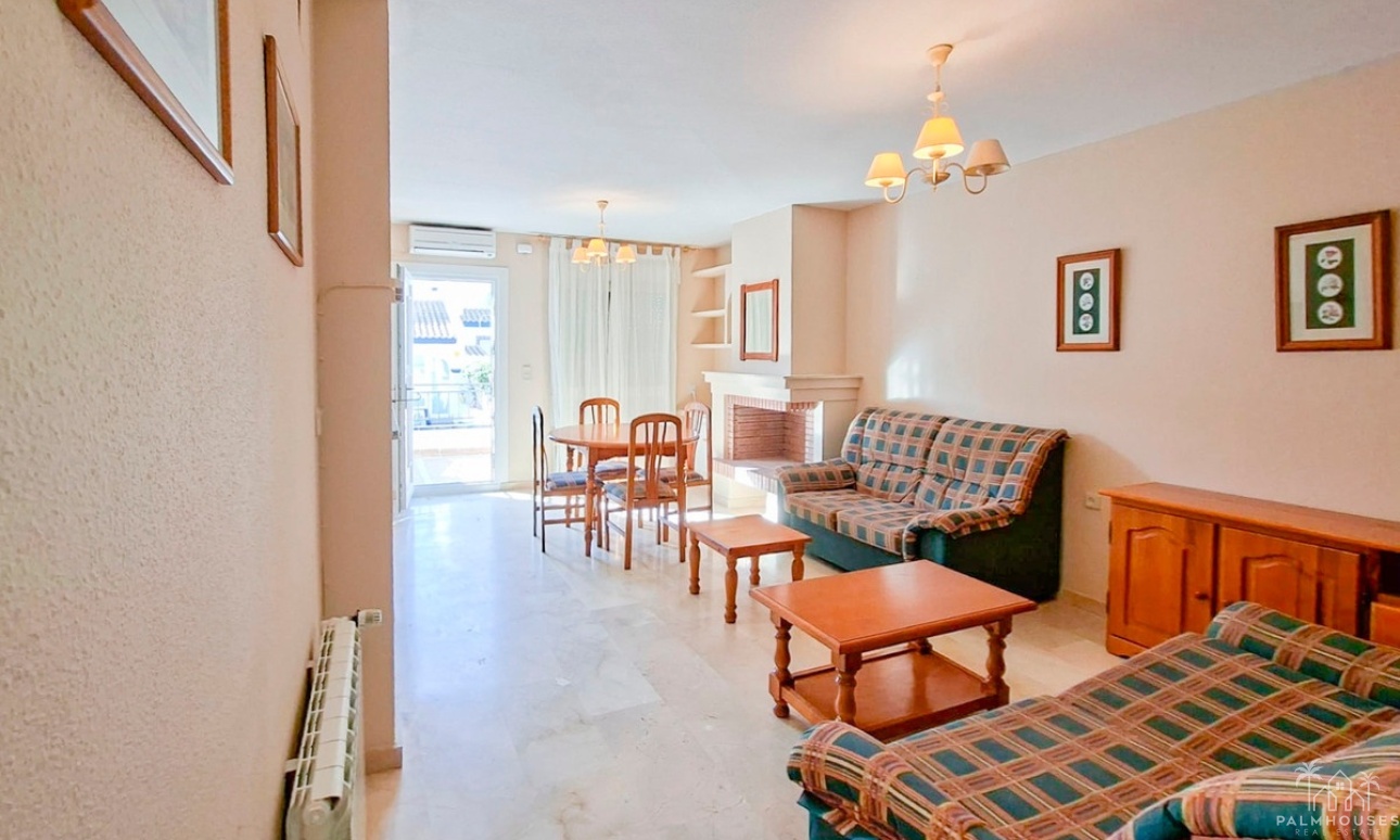 Resale - House - Orihuela - Villamartin