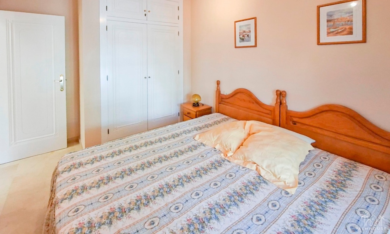 Resale - House - Orihuela - Villamartin