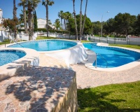 Resale - House - Orihuela - Villamartin