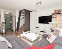 Resale - House - Orihuela - Villamartin